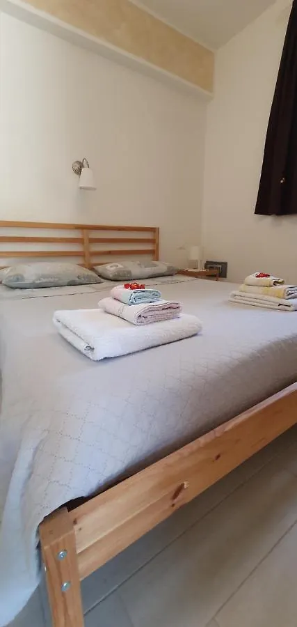 Case Da MaMà Marzamemi Appartamento