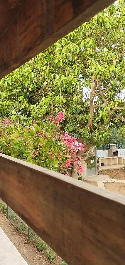 Case Da Mama Marzamemi