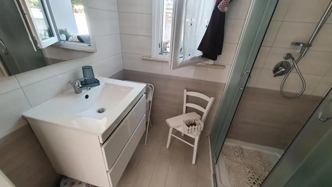 Apartment Case Da Mama Marzamemi Italy