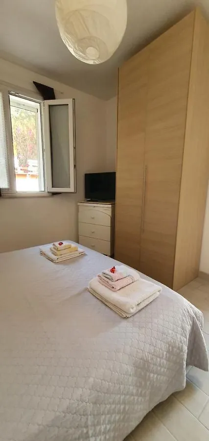Case Da Mama Marzamemi Apartment