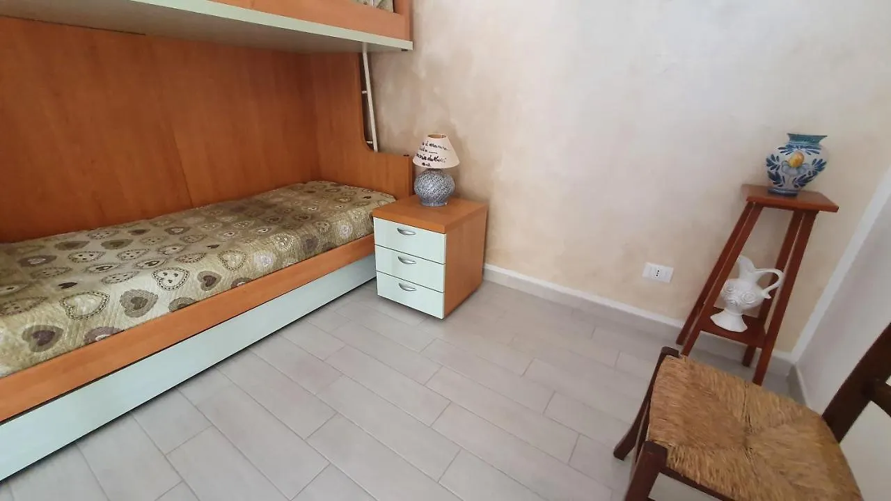 Apartment Case Da Mama Marzamemi