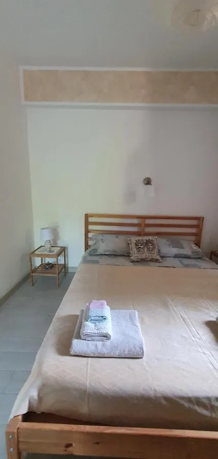 Case Da Mama Marzamemi İtalya