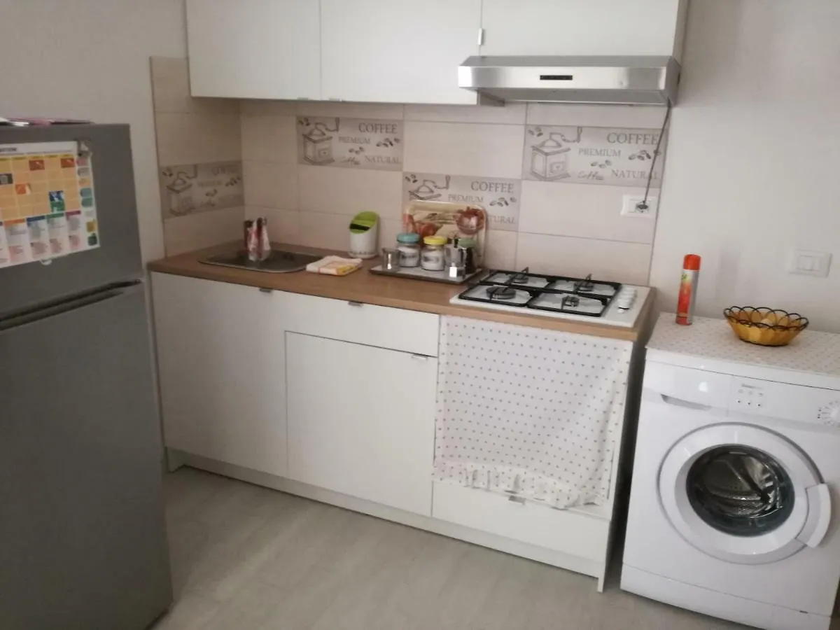 Case Da Mama Marzamemi Apartment